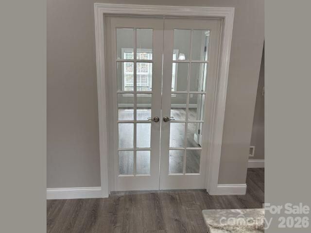 317 Thistle Lane, Statesville, NC 28625
