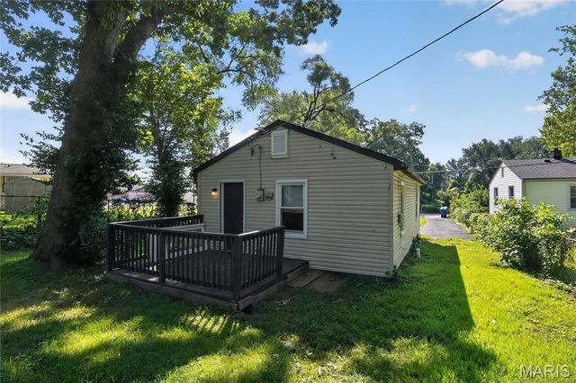 1619 Bradford Avenue, Pagedale, MO 63133