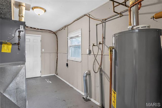 1619 Bradford Avenue, Pagedale, MO 63133