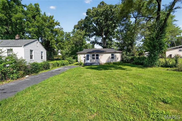 1619 Bradford Avenue, Pagedale, MO 63133