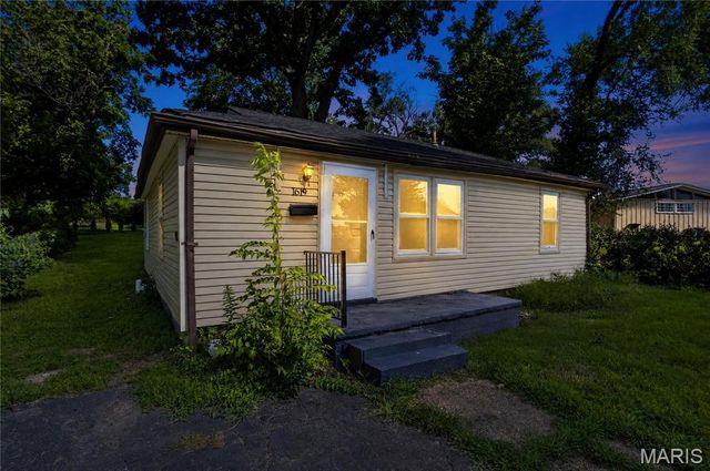 1619 Bradford Avenue, Pagedale, MO 63133