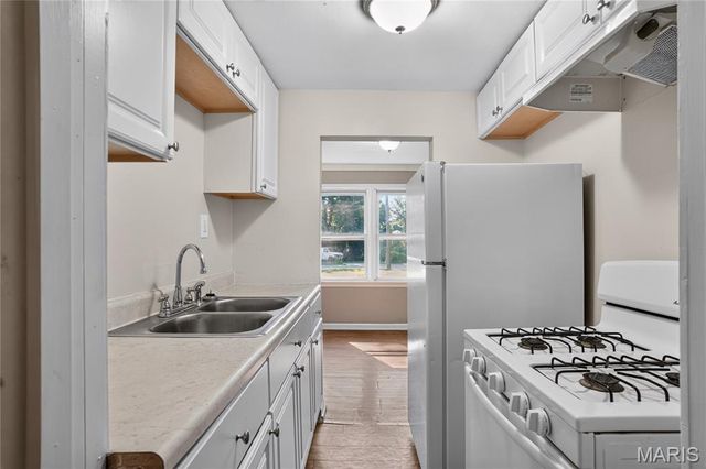 1619 Bradford Avenue, Pagedale, MO 63133