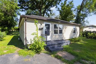 1619 Bradford Avenue, Pagedale, MO 63133