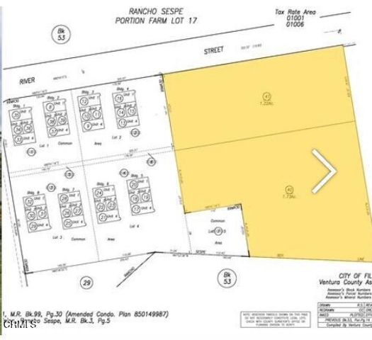 610 623 River Street, Fillmore, CA 93015