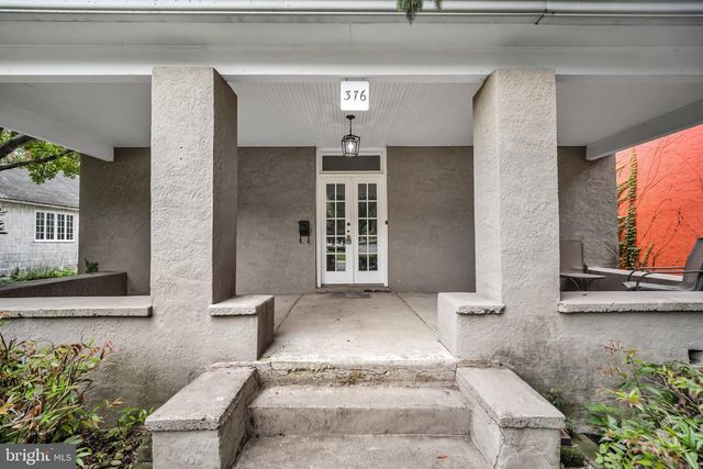 376 N MAIN ST, Doylestown, PA 18901