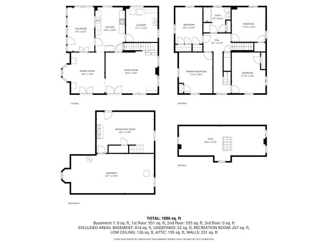376 N MAIN ST, Doylestown, PA 18901