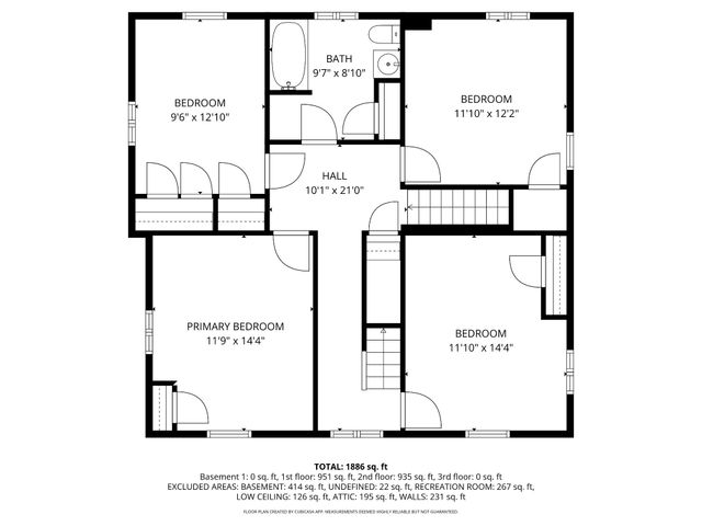 376 N MAIN ST, Doylestown, PA 18901