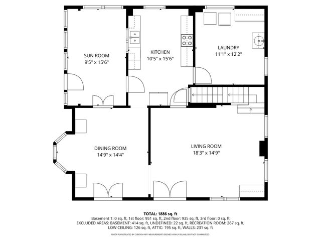 376 N MAIN ST, Doylestown, PA 18901