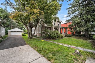 376 N MAIN ST, Doylestown, PA 18901
