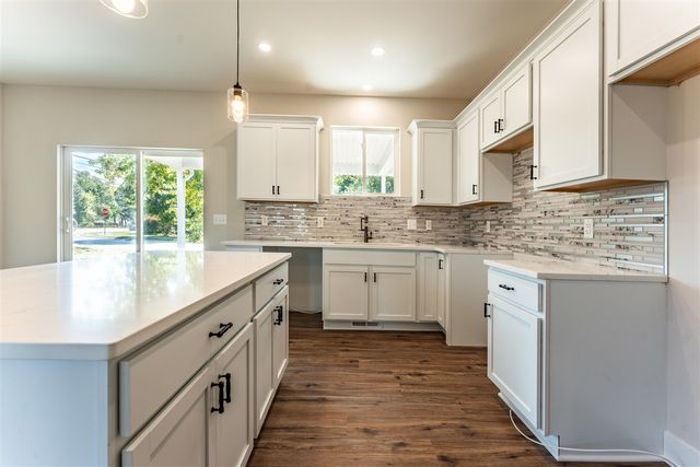 3331 Mill Lake Road, Lake Orion, MI 48360