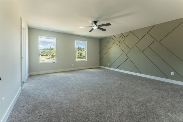 3331 Mill Lake Road, Lake Orion, MI 48360