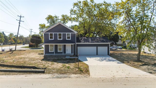 3331 Mill Lake Road, Lake Orion, MI 48360
