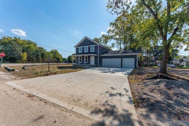 3331 Mill Lake Road, Lake Orion, MI 48360