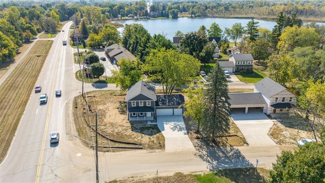 3331 Mill Lake Road, Lake Orion, MI 48360
