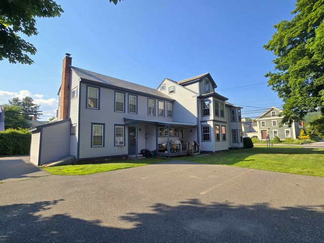 54 Linden Street, Brattleboro, VT 05301