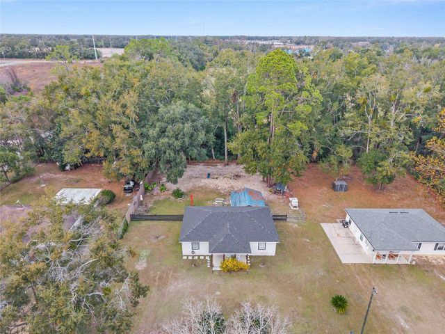 1301 SW 4TH AVENUE, Trenton, FL 32693