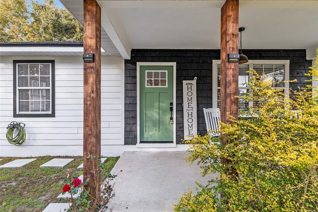 1301 SW 4TH AVENUE, Trenton, FL 32693