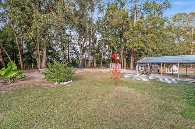 1301 SW 4TH AVENUE, Trenton, FL 32693