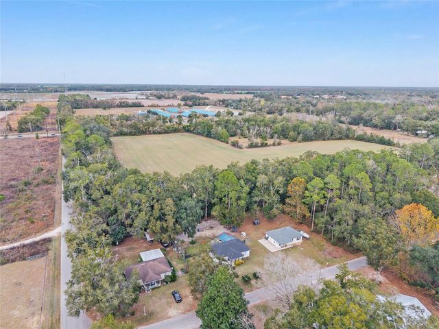 1301 SW 4TH AVENUE, Trenton, FL 32693