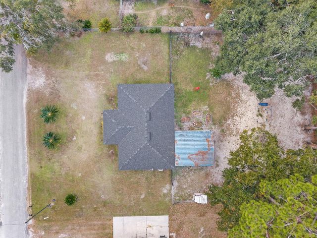 1301 SW 4TH AVENUE, Trenton, FL 32693