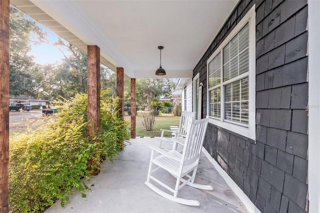 1301 SW 4TH AVENUE, Trenton, FL 32693