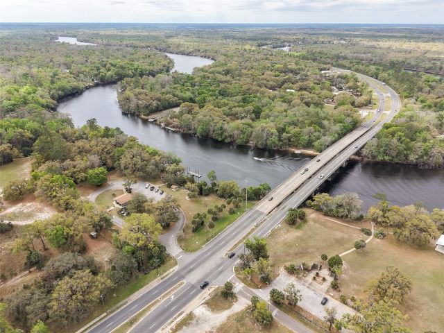 1301 SW 4TH AVENUE, Trenton, FL 32693