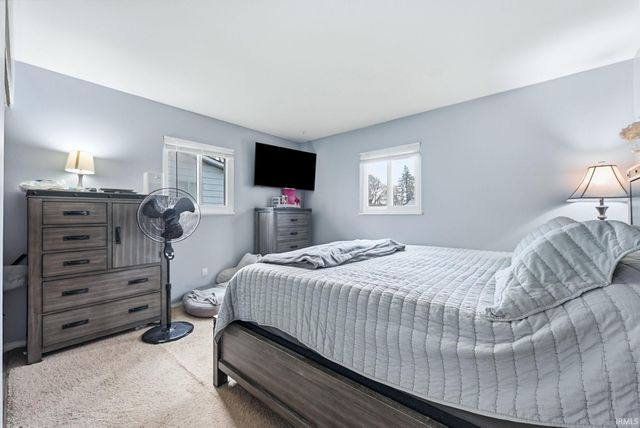 8220 Wyoming Pass, Fort Wayne, IN 46815