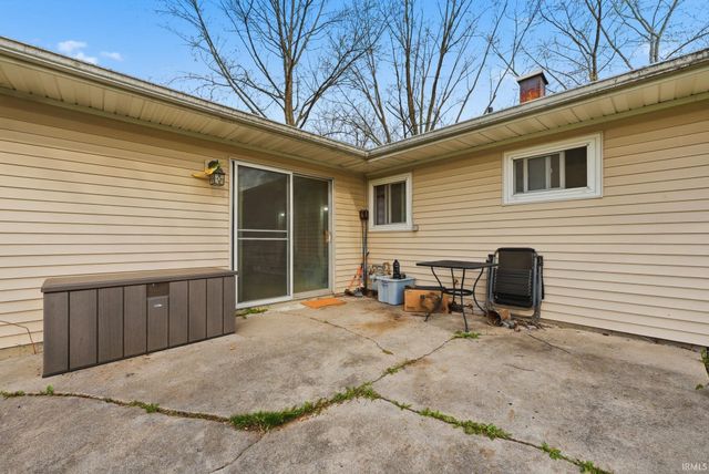 8220 Wyoming Pass, Fort Wayne, IN 46815