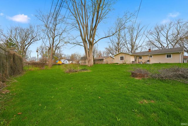 8220 Wyoming Pass, Fort Wayne, IN 46815