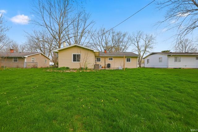 8220 Wyoming Pass, Fort Wayne, IN 46815