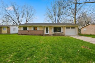 8220 Wyoming Pass, Fort Wayne, IN 46815