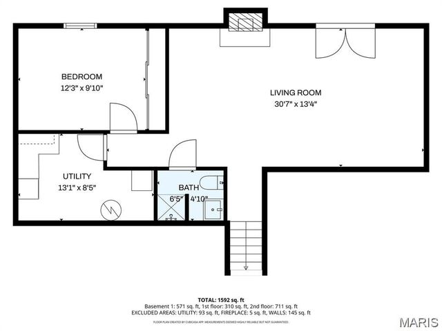 13305 Woodlake Village Court, Chesterfield, MO 63141