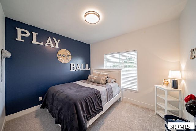 1462 N 805 E, Shelley, ID 83274