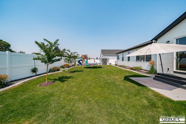 1462 N 805 E, Shelley, ID 83274