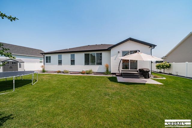 1462 N 805 E, Shelley, ID 83274