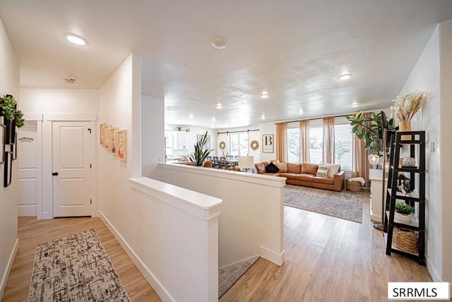 1462 N 805 E, Shelley, ID 83274