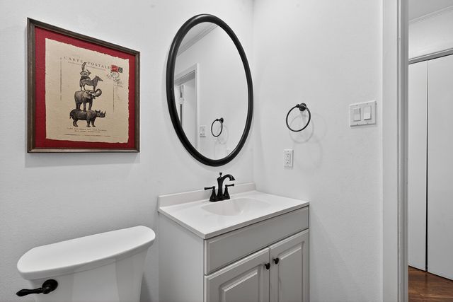 13 Iris Cir., Longview, TX 75601