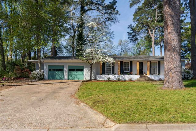 13 Iris Cir., Longview, TX 75601