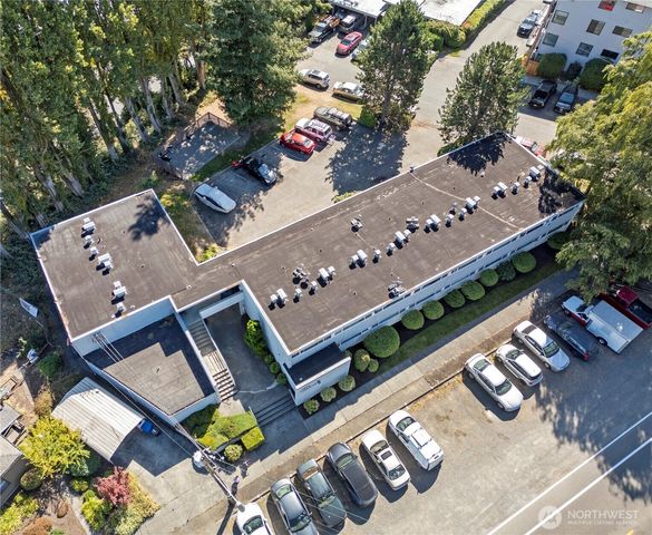 2600 -2626 Thorndyke Avenue W, Seattle, WA 98119