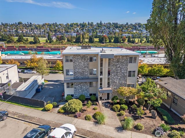 2600 -2626 Thorndyke Avenue W, Seattle, WA 98119
