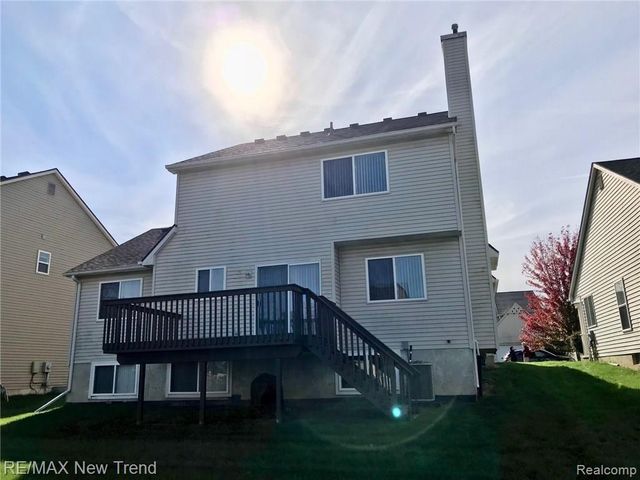 3382 Cromwell Road, Ann Arbor, MI 48105