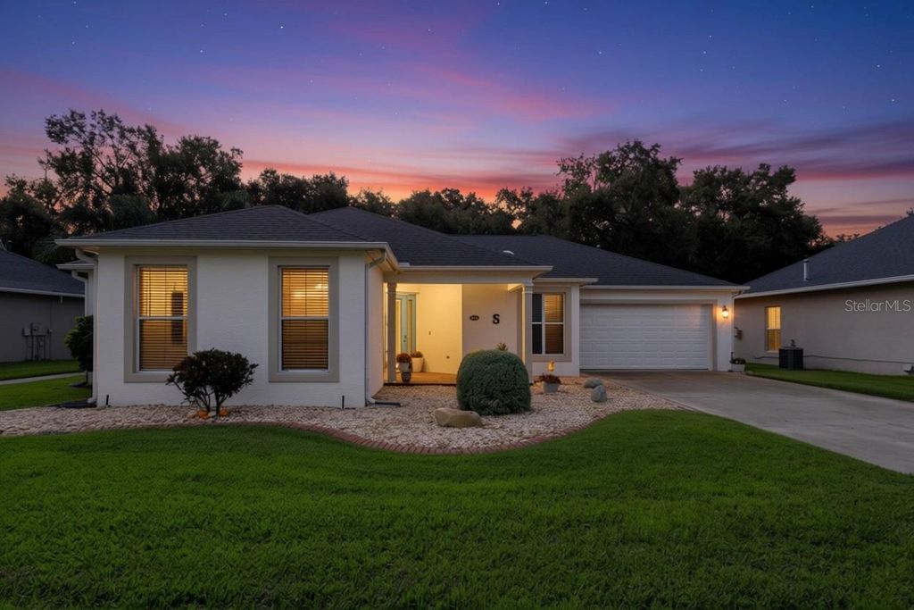 4436 ANTIETAM CREEK TRAIL, Leesburg, FL 34748