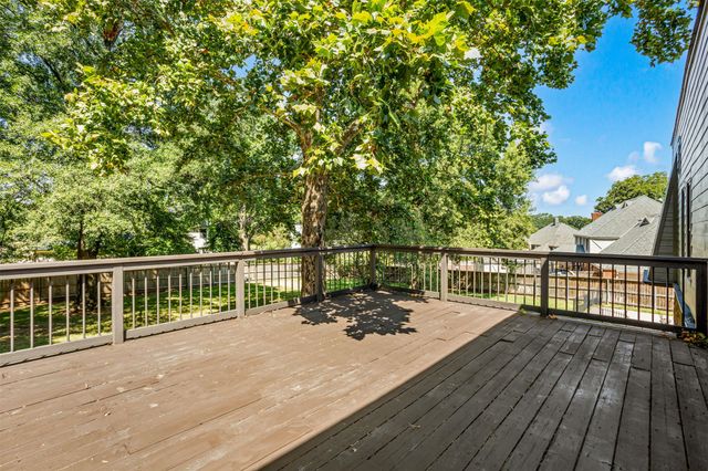 10958 S Richmond Avenue, Tulsa, OK 74137