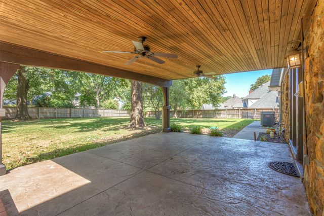 10958 S Richmond Avenue, Tulsa, OK 74137