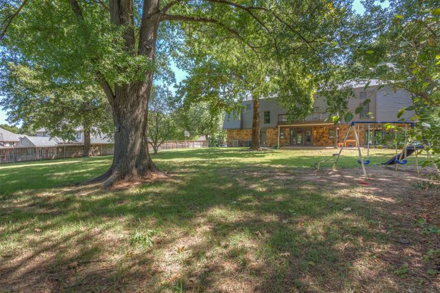 10958 S Richmond Avenue, Tulsa, OK 74137