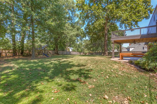 10958 S Richmond Avenue, Tulsa, OK 74137