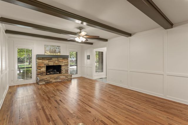 10958 S Richmond Avenue, Tulsa, OK 74137