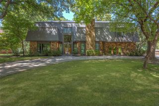 10958 S Richmond Avenue, Tulsa, OK 74137