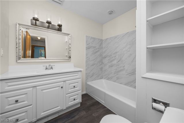 26619 Redwood Drive, Olmsted Falls, OH 44138