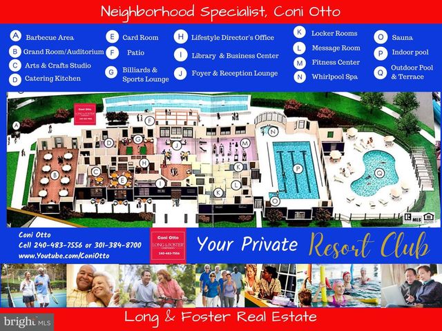 13801 BELLE CHASSE BLVD #212, Laurel, MD 20707